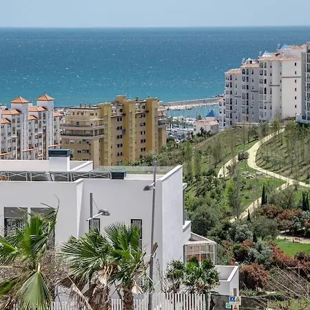 Lme133a- Stunning Flat Close To In Apartment Estepona