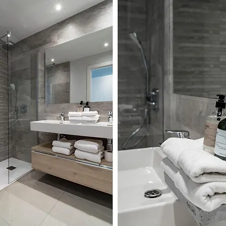 Lme133a- Stunning Flat Close To In Appartement Estepona