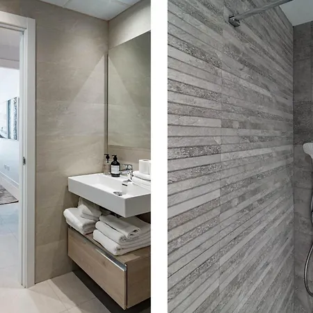 Lme133a- Stunning Flat Close To In *