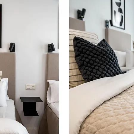 Appartement Lme133a- Stunning Flat Close To In