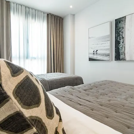 Lme133a- Stunning Flat Close To In Appartement *