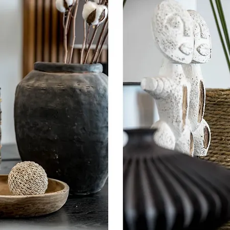 Appartement Lme133a- Stunning Flat Close To In