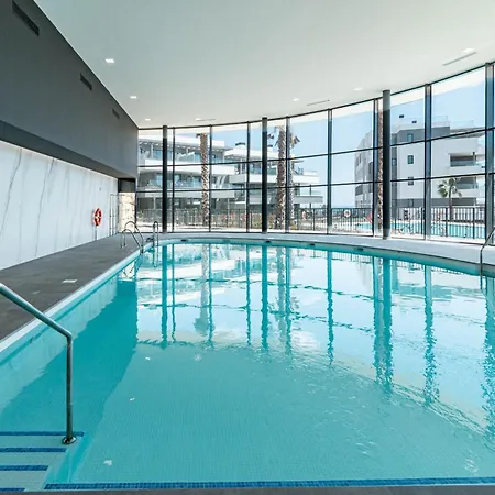 Lme133a- Stunning Flat Close To In Appartement