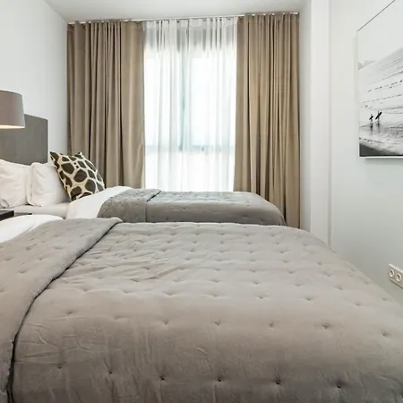 Appartement Lme133a- Stunning Flat Close To In