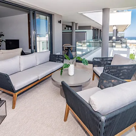 Lme133a- Stunning Flat Close To In Appartement *