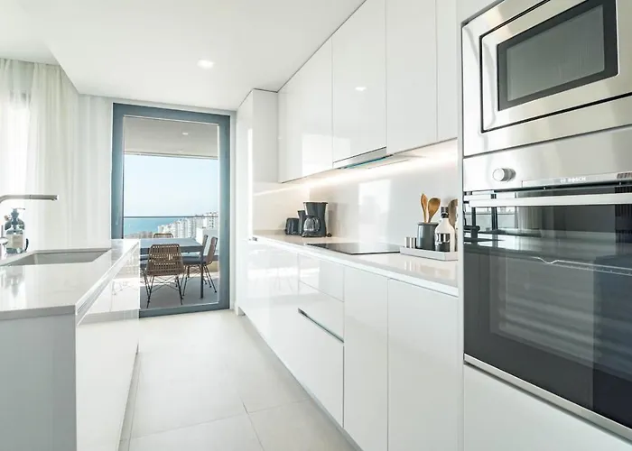 Lme13.3a- Stunning Flat Close To In Apartament *