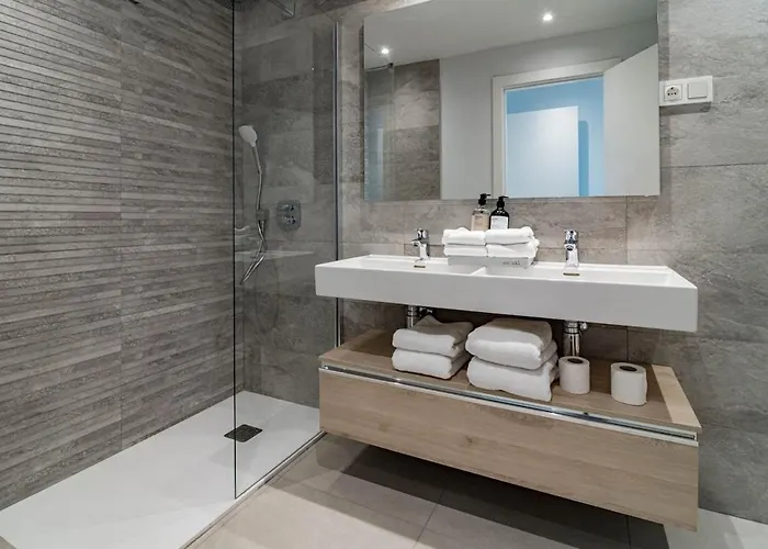 Apartament Lme13.3a- Stunning Flat Close To In