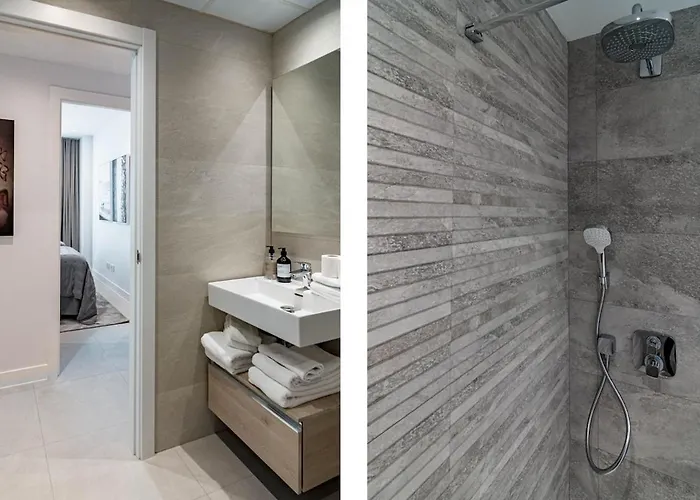 Apartament Lme13.3a- Stunning Flat Close To In *