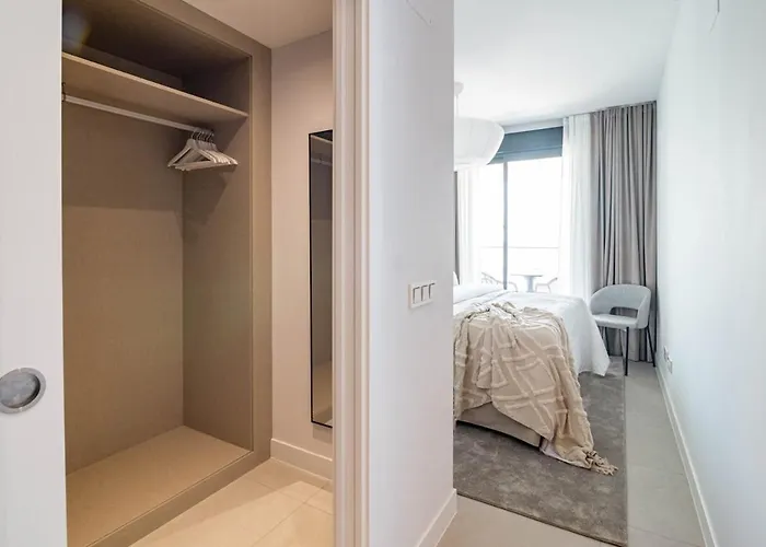 Apartament Lme13.3a- Stunning Flat Close To In *