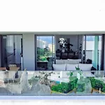 Lme13.3a- Stunning Flat Close To In Estepona