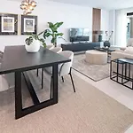 Lme13.3a- Stunning Flat Close To In * Estepona