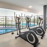 Lme13.3a- Stunning Flat Close To In Estepona