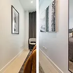 Apartment Lme13.3a- Stunning Flat Close To In *