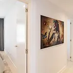 Lme13.3a- Stunning Flat Close To In Apartment Estepona