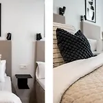 Apartment Lme13.3a- Stunning Flat Close To In