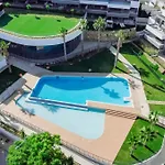 Lme13.3a- Stunning Flat Close To In * Estepona