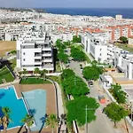 Lme13.3a- Stunning Flat Close To In Apartment Estepona