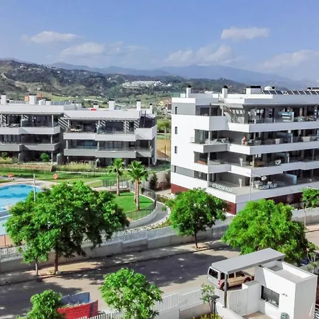 Lme133a- Stunning Flat Close To In