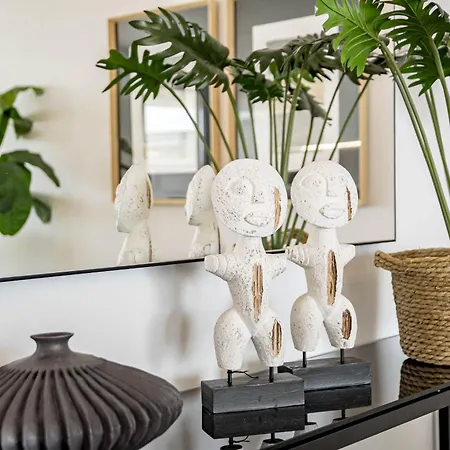 Lme133a- Stunning Flat Close To In Apartment