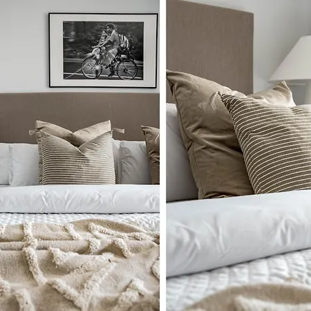 Lme133a- Stunning Flat Close To In Апартаменты *