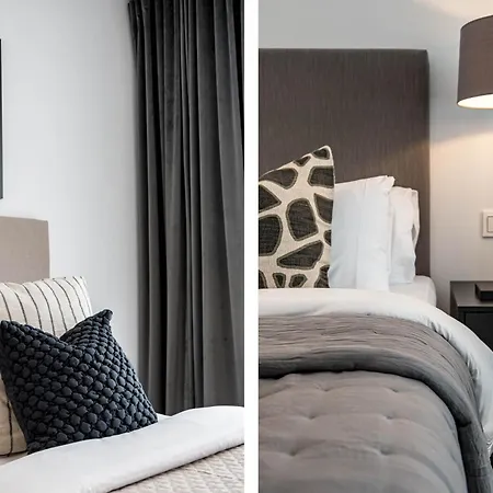 Lme133a- Stunning Flat Close To In Эстепона