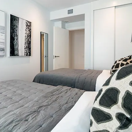 Lme133a- Stunning Flat Close To In Apartment