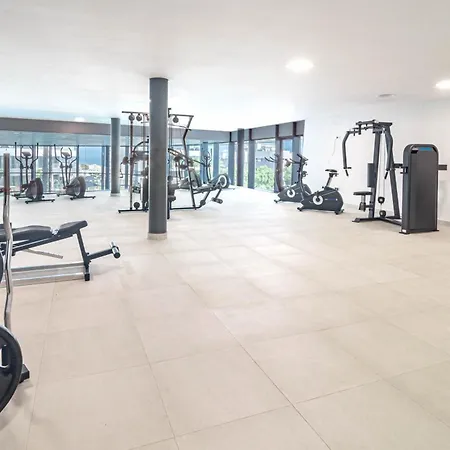 Апартаменты Lme133a- Stunning Flat Close To In *