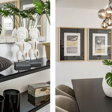 Lme133a- Stunning Flat Close To In * Estepona