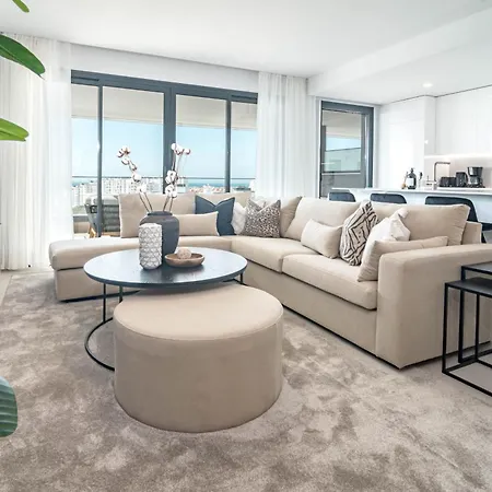 Lme133a- Stunning Flat Close To In Апартаменты