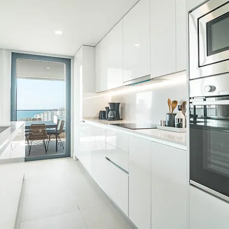 Апартаменты Lme133a- Stunning Flat Close To In *