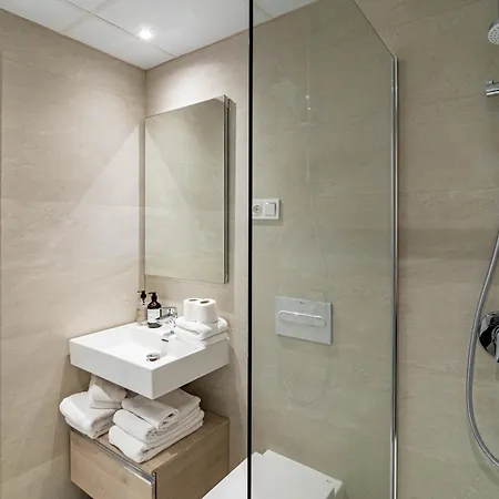 Lme133a- Stunning Flat Close To In Апартаменты Эстепона