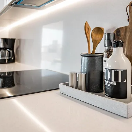 Апартаменты Lme133a- Stunning Flat Close To In *