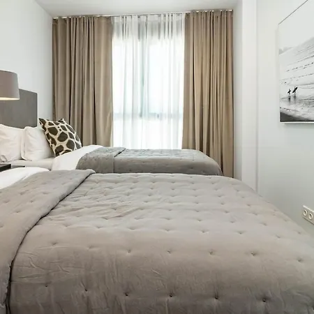 Lme13.3a- Stunning Flat Close To In 에스테포나