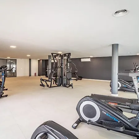 Lme13.3a- Stunning Flat Close To In Appartement Estepona