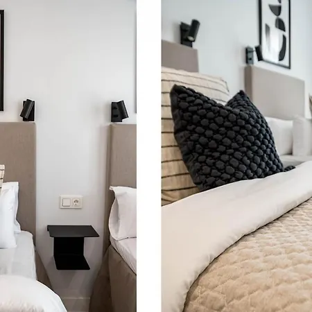 Appartement Lme13.3a- Stunning Flat Close To In