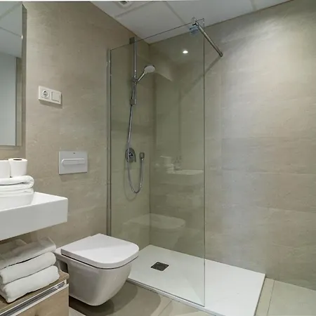 Lme13.3a- Stunning Flat Close To In 아파트