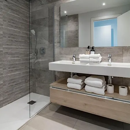 Appartement Lme13.3a- Stunning Flat Close To In