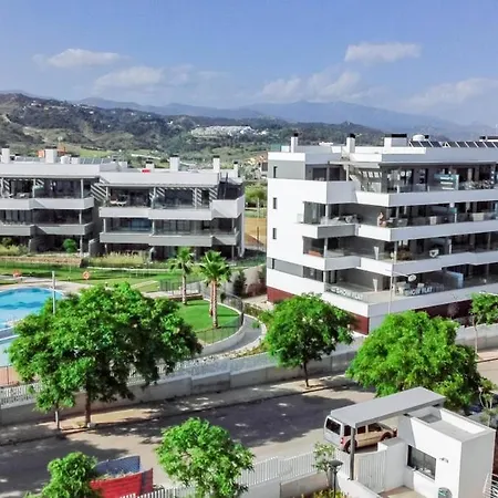 Lme13.3a- Stunning Flat Close To In Appartement *