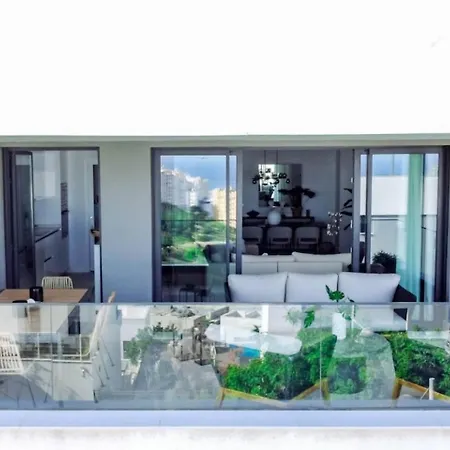 Lme133a- Stunning Flat Close To In דירה *