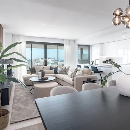 דירה Lme133a- Stunning Flat Close To In