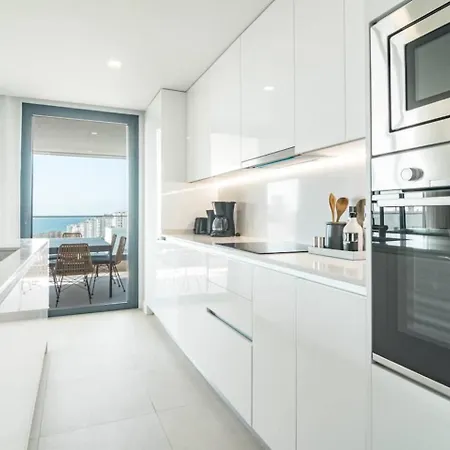 Lme133a- Stunning Flat Close To In דירה