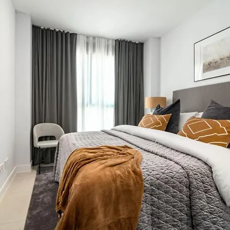 דירה Lme133a- Stunning Flat Close To In