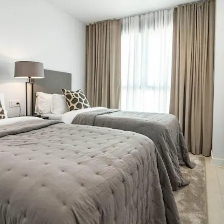 Lme133a- Stunning Flat Close To In אסטפונה