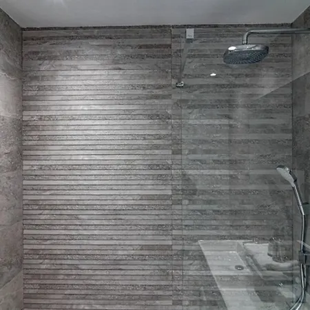 דירה Lme133a- Stunning Flat Close To In אסטפונה