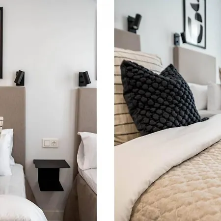 Lme133a- Stunning Flat Close To In אסטפונה