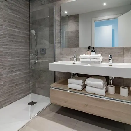 דירה Lme133a- Stunning Flat Close To In