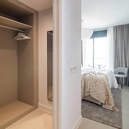 Lme133a- Stunning Flat Close To In אסטפונה