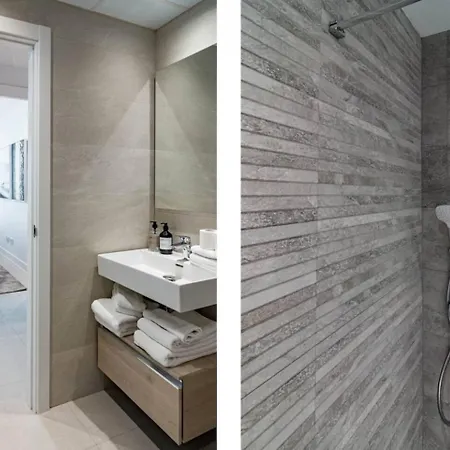 דירה Lme133a- Stunning Flat Close To In