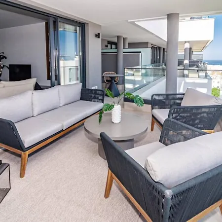 Lme133a- Stunning Flat Close To In אסטפונה