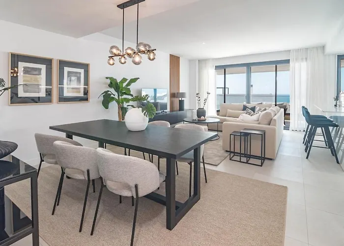 Апартаменты Lme13.3a- Stunning Flat Close To In